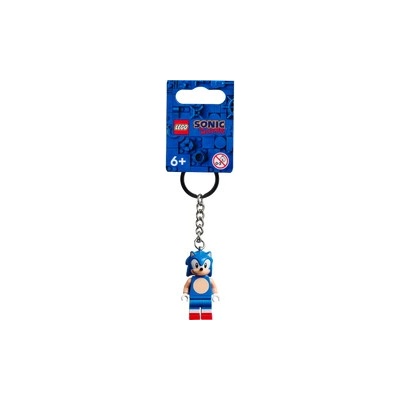 Lego® 854239 Sonic the Hedgehog