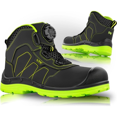 VM FOOTWEAR VM Grossento 2650-S3 BOA