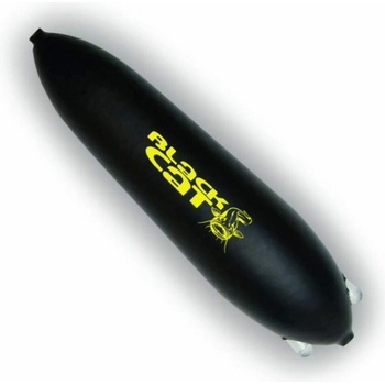 Black Cat Rattle U-Float 20g