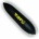 Black Cat Rattle U-Float 20g