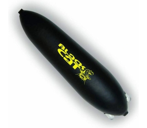 Black Cat Rattle U-Float 20g