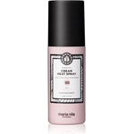 Maria Nila Style & Finish Cream Heat Spray подхранващ и термозащитен крем Cream Heat Spray 150ml