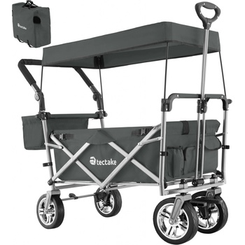 Prepravný vozík HECHT 50005