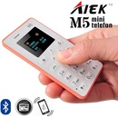 AIEK M5 Card Mobile Phone