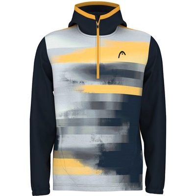 Head Topspin Hoodie Boys NVXV