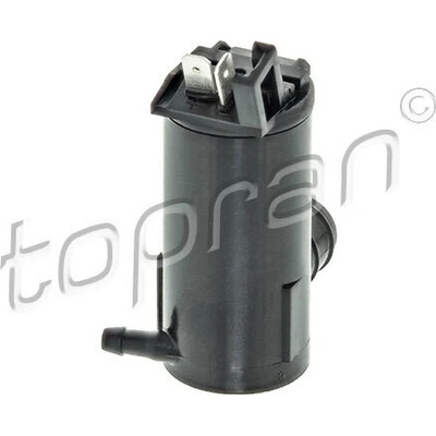 Čerpadlo ostrekovača skiel TOPRAN 821 562