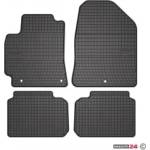 FroGum Гумени стелки Frogum съвместими с Hyundai Elantra VI 2015-2020