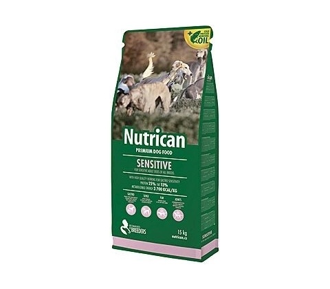 Nutrican Sensitive 15 kg