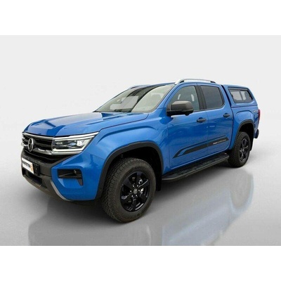 Volkswagen Amarok 3.0 TDI 4Motion PanAmericana 177 kW