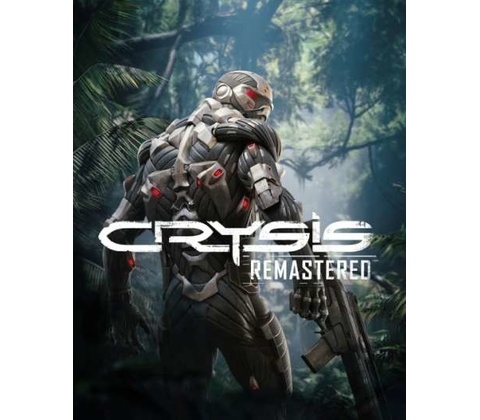 Crysis Remastered