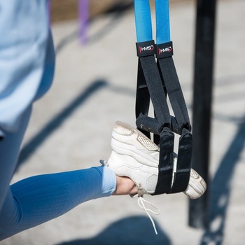 HMS TX PRO Závesný posilňovací systém