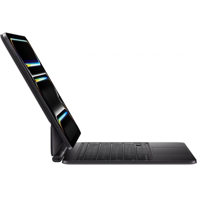 Apple Magic Keyboard iPad 11 M4 ENG MWR23Z/A čierna