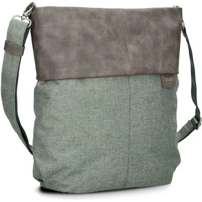 Zwei kabelka crossbody se dvěma popruhy OT12SAL