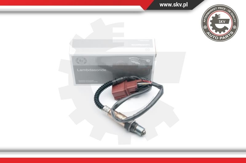 ESEN SKV Lambda sonda 09SKV868