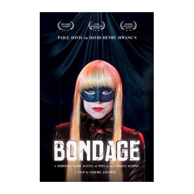 Bondage DVD