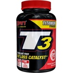 SAN Nutrition T3 / Guggulsterones [90 капсули]