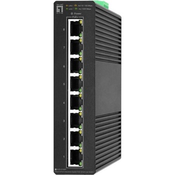 Level One IGS-2108P