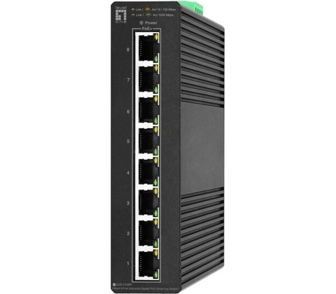 Level One IGS-2108P