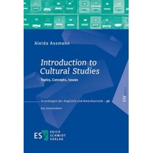 Introduction to Cultural Studies