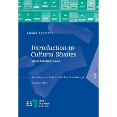 Introduction to Cultural Studies