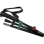 Trekmates Туристическа щека TREKMATES Fold Lock 35 см/125 см