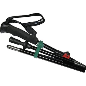 Trekmates Туристическа щека TREKMATES Fold Lock 35 см/125 см