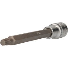 BRILLIANT TOOLS 1/2" hlavice zástrčná tisícihran xzn m14/200 mm
