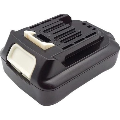 Cameron Sino Makita 12V Max CXT Tool (ekv. BL1015), 12 V, 1.5 Ah, Li-Ion CS-MKT226PW - neoriginální