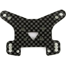 LC-Racing Zadné karbónové parohy 2.5mm