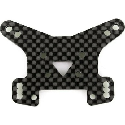 LC-Racing Zadné karbónové parohy 2.5mm