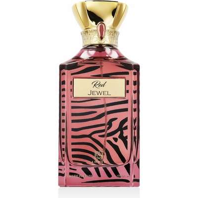 Ahmed Al Maghribi Red Jewel parfumovaná voda unisex 100 ml