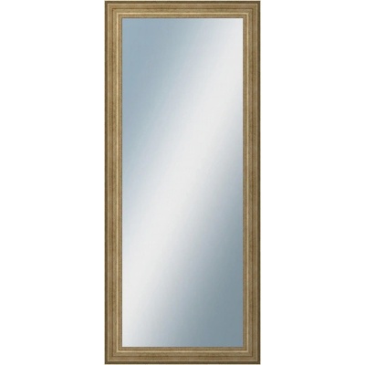 DANTIK HRAD 60 x 140 cm stříbrná 2823