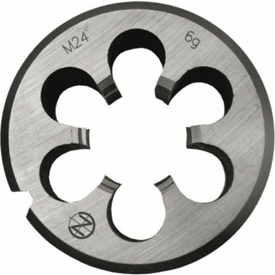 Závitové očko metrický závit nástrojová ocel NO M10x1.25-6g