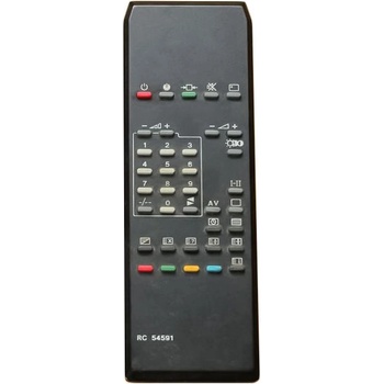 GENERAL Otf rc54591, pr105, rr103, 49900023 - дистанционно управление дубликат (rc54591, pr105, rr103, 49900023)