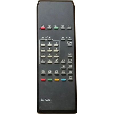 GENERAL Otf rc54591, pr105, rr103, 49900023 - дистанционно управление дубликат (rc54591, pr105, rr103, 49900023)