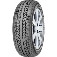 Kleber Quadraxer 205/55 R16 91H