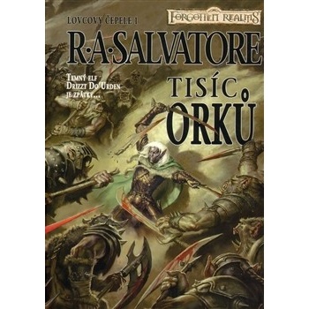 Tisíc orků
