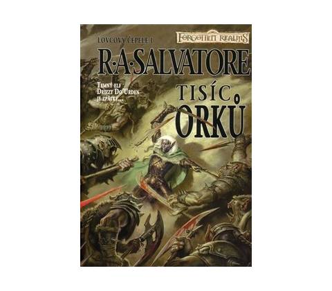 Tisíc orků