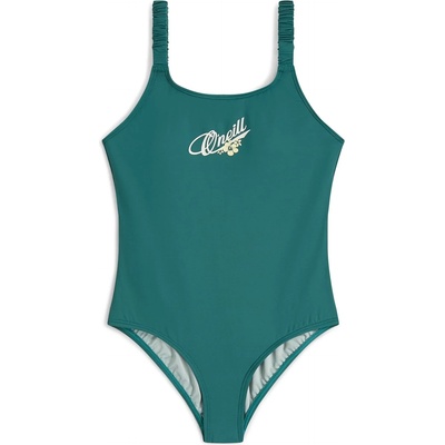 O'Neill Детски бански костюм O'Neill Kid's Holiday Swimsuit - Botanical Heat - размер 140 (EU) (750-2902-0113)