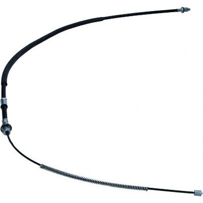 Ťažné lanko, parkovacia brzda MAXGEAR 32-1362 (321362)