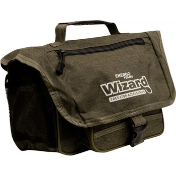 Wizard taška na přívlač Master