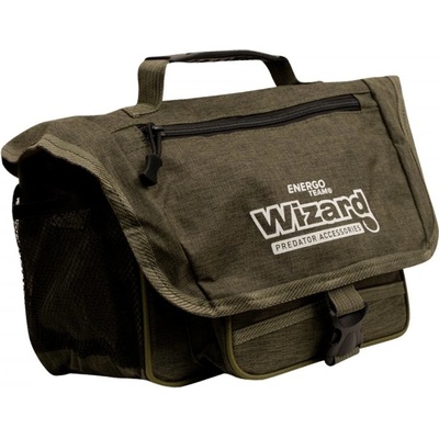 Wizard taška na přívlač Master
