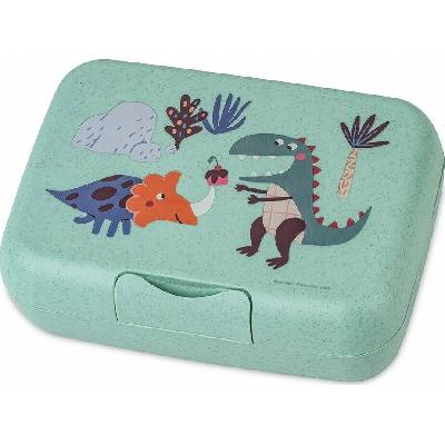 Koziol Dětský svačinový box s přepážkami DREAMS, KOZIOL