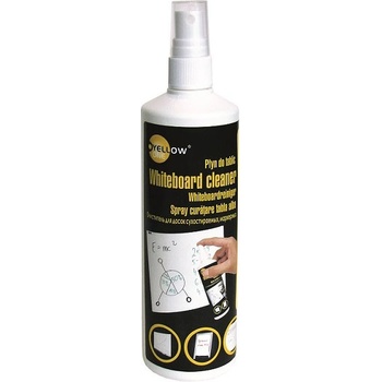 Почистващ спрей бяла дъска Yellow One 250 ml (2316015-125-1039)