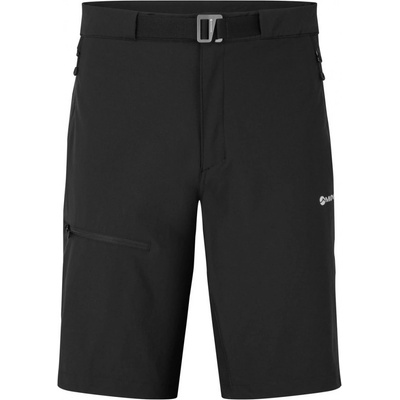 Montane Tenacity shorts černá