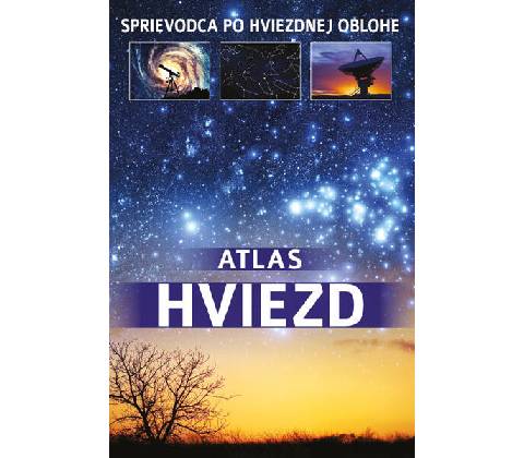 Atlas hviezd