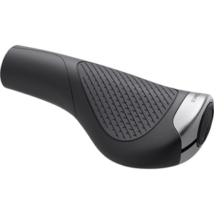 Ergon Грипове за кормило Ergon GP1 Evo Bike grips - Black (860-3627-0112)
