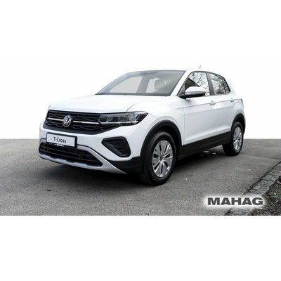 Volkswagen T-Cross 1.0 TSI 70 kW