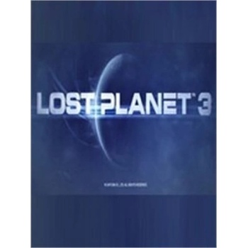 Lost Planet 3