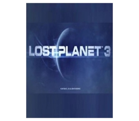Lost Planet 3